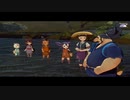 【新米女神の開墾譚】天穂のサクナヒメ part6