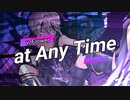 【v_Flower】at Any Time （オリジナル曲）