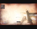 【ゆっくり実況】日曜ゲーマーのCOD:V #02【MG42適当カスタム】
