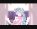 miku phony mmd