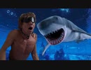 拓也ｖｓ鮫　投稿者：拓也