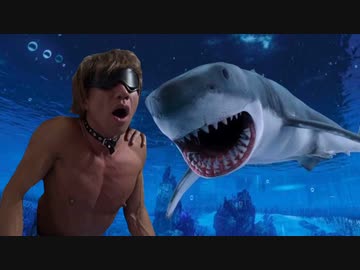 拓也ｖｓ鮫　投稿者：拓也