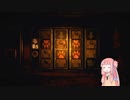 カードバトルして脱出するアカネチャン　part1[Inscryption]