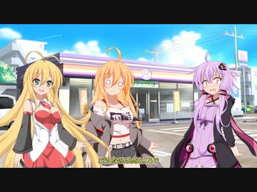 ゆかり「マキさんが二人になってる・・・」
