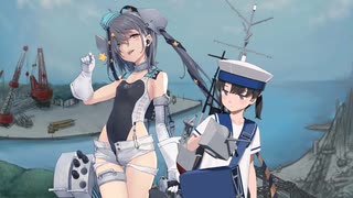 【実況】艦隊これくしょんPart265【2021年秋イベント振り返り】