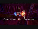 # Operation: AntiComplex - Cat.3