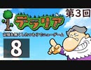 第3回『テラリア』記憶を無くしたつもりでニューゲーム　再録8