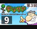 第3回『テラリア』記憶を無くしたつもりでニューゲーム　再録9