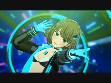 【スタマスDLC第1弾】追加アイドル「高垣楓」新曲「ダンス・ダンス・ダンス」ちら見せ「アイドルマスター スターリットシーズン」