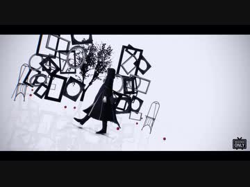 【MMDエリオス】フォニイ_ハロウィン衣装キース