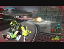 【BBPS4】MK7Aクラッカーを投げまくる 32