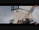 わりと真面目にギルティギアストライヴ＃5　MILLIA (みやび) VS ポチョムキン（unknown）