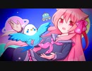 Blue Starlight-志音アヤ(UTAU)