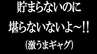 ブラックフライデーがつらいfeat.初音ミク