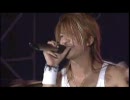 GLAY　EXPO 2004 メドレー２