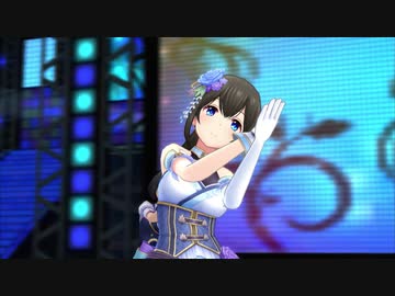 Bright Blue 星祭りの夜 鷺沢文香 ニコニコ動画