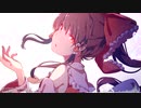 【東方アレンジ】東方 Vocal EDM 93