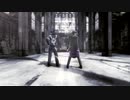 【MMD刀剣乱舞】Love Me If You Can  【東西槍/お着替え有】