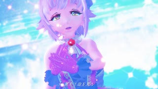 【MMDデレマス】君の知らない物語（輿水幸子）