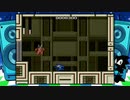 【噛み実況】回復縛りで「ロックマンメガワールド」をプレイStage3