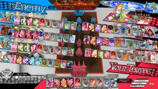 【WLW】凡骨inワンダーランド　番外編【通報用】