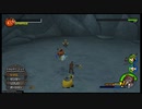 キングダムハーツ2/KINGDOM HEARTS2/KH2FM ハイエナ戦[Critical/LV1]