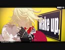 【MMD刀剣乱舞】[A]ddiction【一文字則宗】