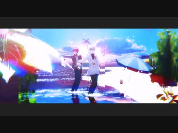 【MMDまほやく】Classic【魔法使い21人で】