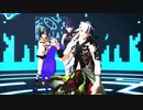 【Fate/MMD】ANIMAる（リンボ＆清少納言＆紫式部）