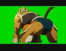 パラガスのケツGB＋使用例