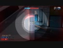【Splitgate実況】part34 3vs3  ランクマ テイクダウン