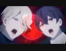 「ヴィジュアルプリズン」挿入歌「ギルティ†クロス」ECLIPSE（初代）結希アンジュ