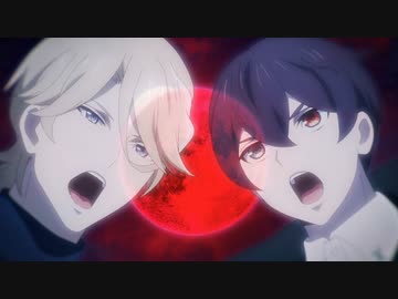 「ヴィジュアルプリズン」挿入歌「ギルティ†クロス」ECLIPSE（初代）結希アンジュ