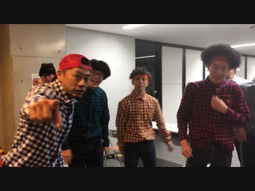 【RAB】バスケの応援に島根まで行ってきた！【裏側】