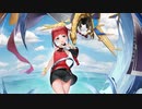 アズールレーン 飛鳥川ちせ ボイス ケッコンあり
