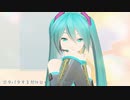 【MMD】 KISS ME BABY!!! 【YYB式初音ミク】