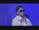 【日本語ラップ】HAKU-SAN LIVEver.【TOC】