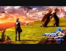 【実況】銀河に届け、俺の歌マクロス！！『マクロス30 銀河を繋ぐ歌声』#9