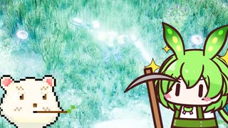 【the RIFTBREAKER リフトブレイカー】基地建設終わりました 10【ゆっくり実況プレイ】【ずんだもん実況プレイ】