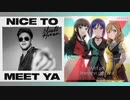 AZALEA/Aqours - PHOENIX DANCE/KU-RU-KU-RU Cruller!