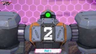 【ネタバレあり】メガトン級ムサシ Part 1【初見】