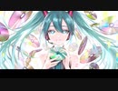 【初音ミク】I'll Do It On Myself【オリジナル】