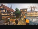 【1.12.2】オシャレは足元だけのminecraft part40