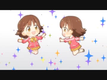 【デレステMV】「EVERLASTING」(2Dリッチ)【1080p30】