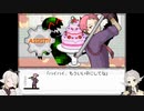【ゆっくり実況】じわっと残すTOWER of HANOI part24(終)