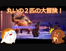 丸いの２匹の大冒険！It Takes Two#５