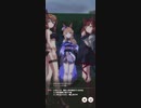 ウマ娘 スコーピオ杯 決勝(Aグループ)