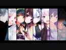 怪物_YOASOBI【NEUTRINO・CevioAIcover】