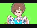 シンデレラ　歌ってみたから聞いていきなよ【なよくん】【オリジナルMV】