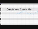 【狐嗄 -幼狐-】Catch You Catch Me(TV Size)【UTAUカバー】